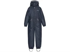 Ver de Terre gummiflyverdragt navy 105 600